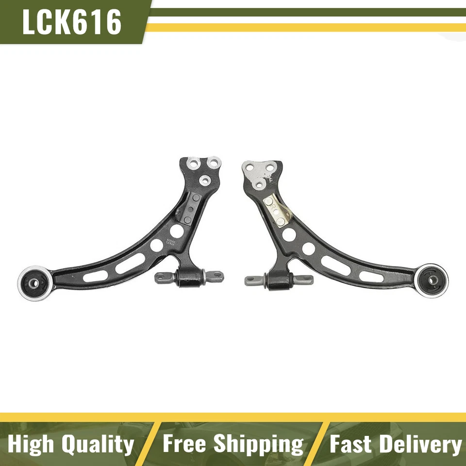 Dorman For Lexus ES300 1992 1993 1994 1995 1996 - 2001 Front Lower Control Arms - Image 1 of 4