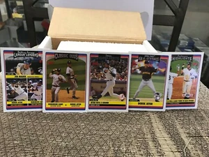 2006 TOPPS UPDATES & HIGHLIGHTS BASEBALL SET (330) CARDS MINT DEREK JETER - Picture 1 of 3