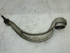 08-17 Audi A4 Quattro Front Left Driver Rearward Lower Control Arm OEM DE220934