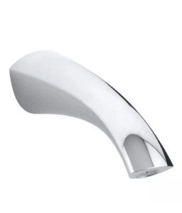 KOHLER 45133-CP Alteo Wall-Mount 3.02 x 2.63 x 7.50 inches, Polished Chrome - Picture 1 of 3