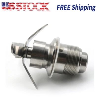 For Waring 502977 CB6 CB10 CB15  Blade Cutting Blender Assembly - Image 1 of 4