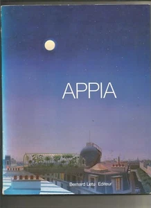 Appia - Bernard Letu Editeur - Foto 1 di 1