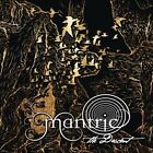 Mantric - Descent The - New Cd - J1398z
