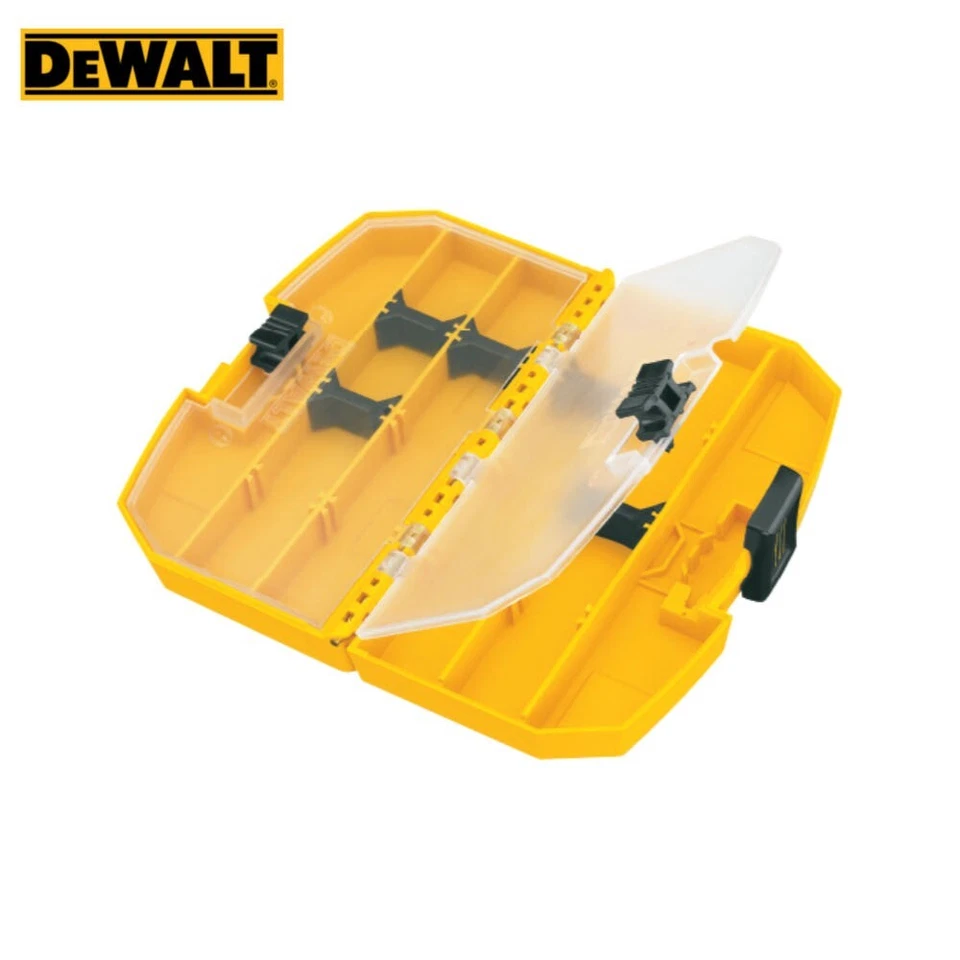 Dewalt DW2190 Medium Tough Case Storage Box - Image 1 of 1