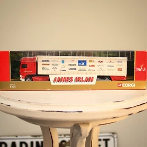 Corgi Truck James Irlam - Picture 1 of 1