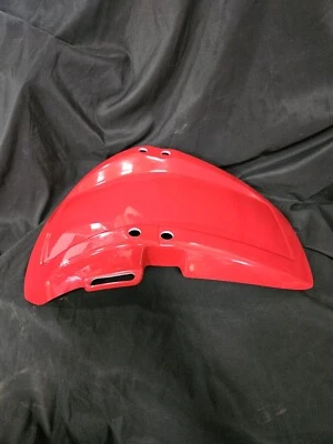 Honda ATC 200 ATC200M 200 м переднее крыло 1983 84 85 Atc200 200cc новый стекловолокно - Изображение 1 из 4