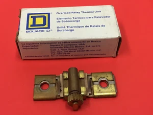 Square-D - B10.2 - Überlastrelais thermisch - NEU - Bild 1 von 3