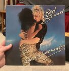 Rod Stewart - Blondes Have More Fun LP 12? Vinyl