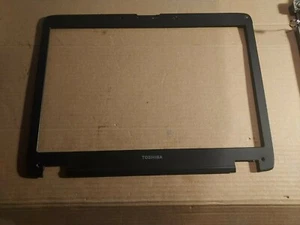 CORNICE SCHERMO DISPLAY LCD PER TOSHIBA SM40X-122 (1101F) - Bild 1 von 2