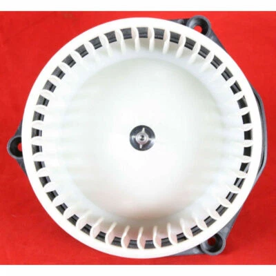 Nuevo conjunto de motor soplador con CA para Saturn SL SL1 SL2 SC SC1 SC2 GM3126109 Foto 1 de 4