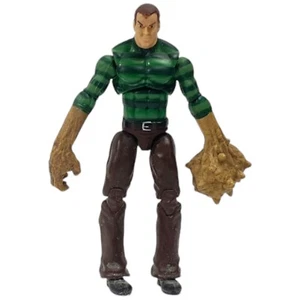 Marvel Universe Infinite Series Modellino Sandman 3,75" Hasbro - Foto 1 di 4