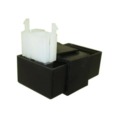 Digital AC Ignition CDI ECU REV For Honda Helix CN250 Elite CH250 Scooter Moped - Imagem 1 de 4