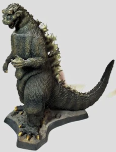 GODZILLA 1954~KING OF THE MONSTERS~STATUE~LE 1000~HIDEKI MOTOKI~X-PLUS~MIB - Picture 1 of 3