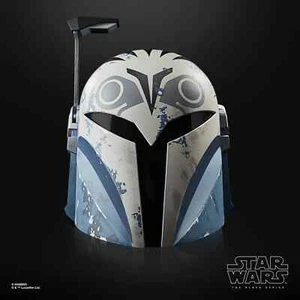 Star Wars The Black Series Bo-Katan Electronic Kryze Mask - Bild 1 von 9