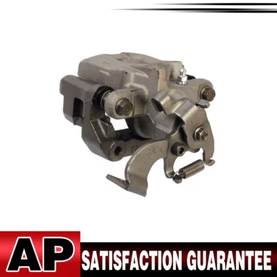 1 pinza de freno trasera izquierda Cardone para Toyota Prius 2010-2015 Foto 1 de 4