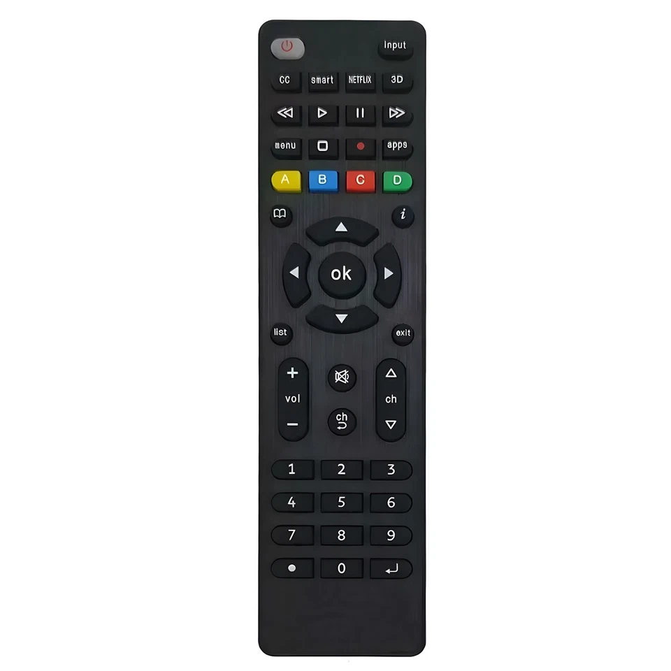 ALLPRO Universal Replacement Remote Control for Westinghouse TV