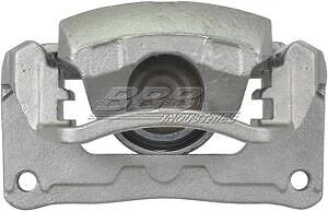 Pinza de freno de disco con herrajes de instalación para 02-03 Lexus RX300 Foto 1 de 4