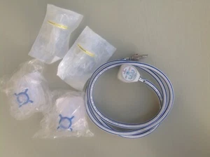 Valore domanda Entonox. Ambulanza / Paramedico. - Foto 1 di 2