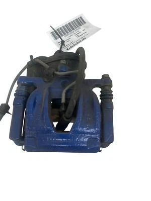 2019 2020 2021 2022 2023 AUDI A6 REAR RIGHT BRAKE CALIPER BLUE OEM - Image 1 of 4
