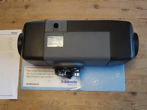 Webasto Air Top 3500 ST 24v Diesel Universal - Bild 1 von 3