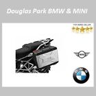 BMW Motorrad Genuine Vario Case Right, R1200GS R1250GS & Adv. Inc Lock