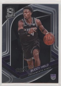 2019-20 Panini Spectra Buddy Hield #40