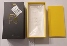 Scatola Confezione Poco F2 Pro