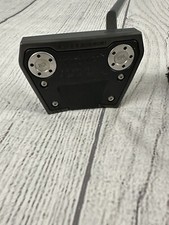 Scotty Cameron 2021 9.5 Triple Black “Limited Edition” 35” Putter