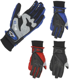ALPINESTARS CHILL DRYSTAR MOTOCROSS KALTWETTER ENDURO MX FAHRRADHANDSCHUHE ERWACHSENE - Bild 1 von 4