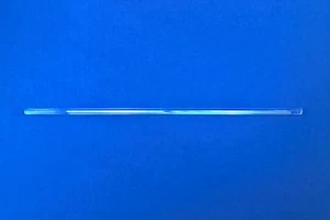 3 Glass Stirring Rods 13" inch long 7 mm Diameter Rod Stirrer Mixer Lab New - Picture 1 of 1