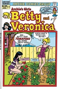 Betty and Veronica #320 Facsimile Edition Comic Book 2025 - Archie - Picture 1 of 1