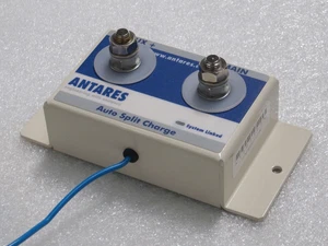 12V 140A Antares Auto Split- Charge System (Voltage Sensitive Intelligent Relay) - Picture 1 of 2