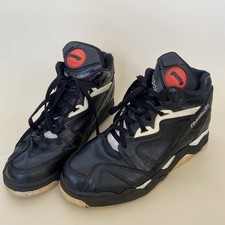 pump reebok 1990