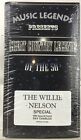 "Great Country Legends of the 50's" (VHS 1977) Willie Nelson, Ray Charles 