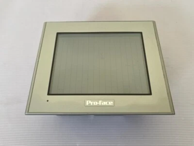 Pro-Face / Operator Interface / 3180034-02 / GP2301-TC41-24V - Image 1 of 4