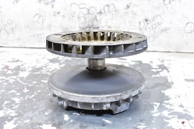 Arctic Cat Prowler 550 XT 2010 embrague de transmisión primaria 0823-273 embrague primario Foto 1 de 4