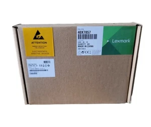 Disco duro original Lexmark 40X7857, fabricante de equipos originales, más de 320 GB - Imagen 1 de 1