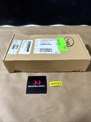 New Endress Hauser FTL20-312B Level Limit Switch Warranty 🇺🇸 - Image 1 of 4