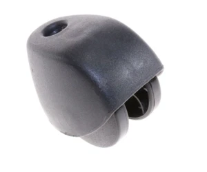 DE LONGHI Satz 4 Räder Lenkrollen für Gasherd IH RH40 RH42 5510001000 - Bild 1 von 2