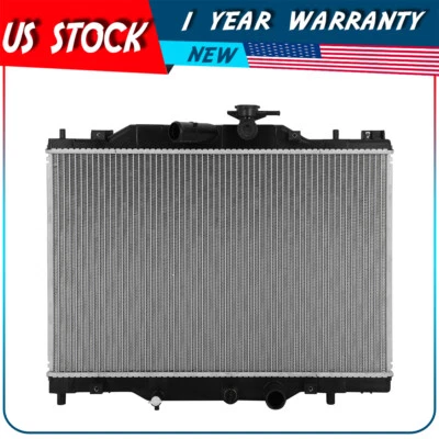 For 2016 2017 2018 2019 Mazda CX-3 Aluminum Radiator for 13585 radiator - Image 1 of 4