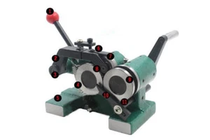Manual Punch Pin Grinder Grinding Machine Needle Grinding Tool Φ1.5-25mm - Picture 1 of 4