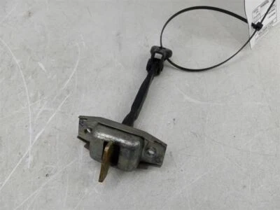 Toyota Corolla 2003-2008 puerta trasera pasajero tapón de verificación Foto 1 de 4