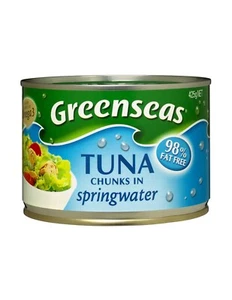 Green Seas Springwater Tuna 425g - Picture 1 of 1