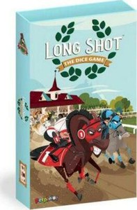 Long Shot: The Dice Game Exclusive New 2022