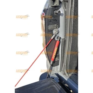 Kit Assistenza Sollevamento Ammortizzatore Portellone Posteriore Ford Ranger T9 2023 - 2024 - Foto 1 di 5