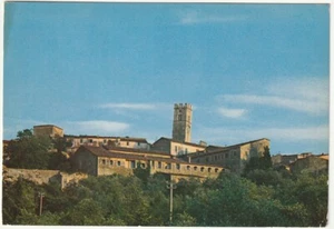 MONTEMERANO - GROSSETO - VIAGG. -13556- - Bild 1 von 1