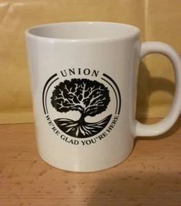 The Evil Within 2 - Tasse "Union" Neu & OVP - Bild 1 von 3