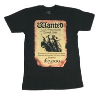 jack sparrow t shirt india