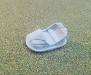 1/48 Maßstab Messegelände Dodgem Wagen (NEU) - Bild 1 von 8
