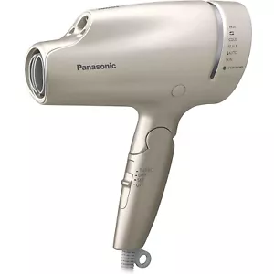 Panasonic Asciugacapelli Nano Care EH-NA9G-N Nanoe e Minerale Asciugacapelli - Foto 1 di 12